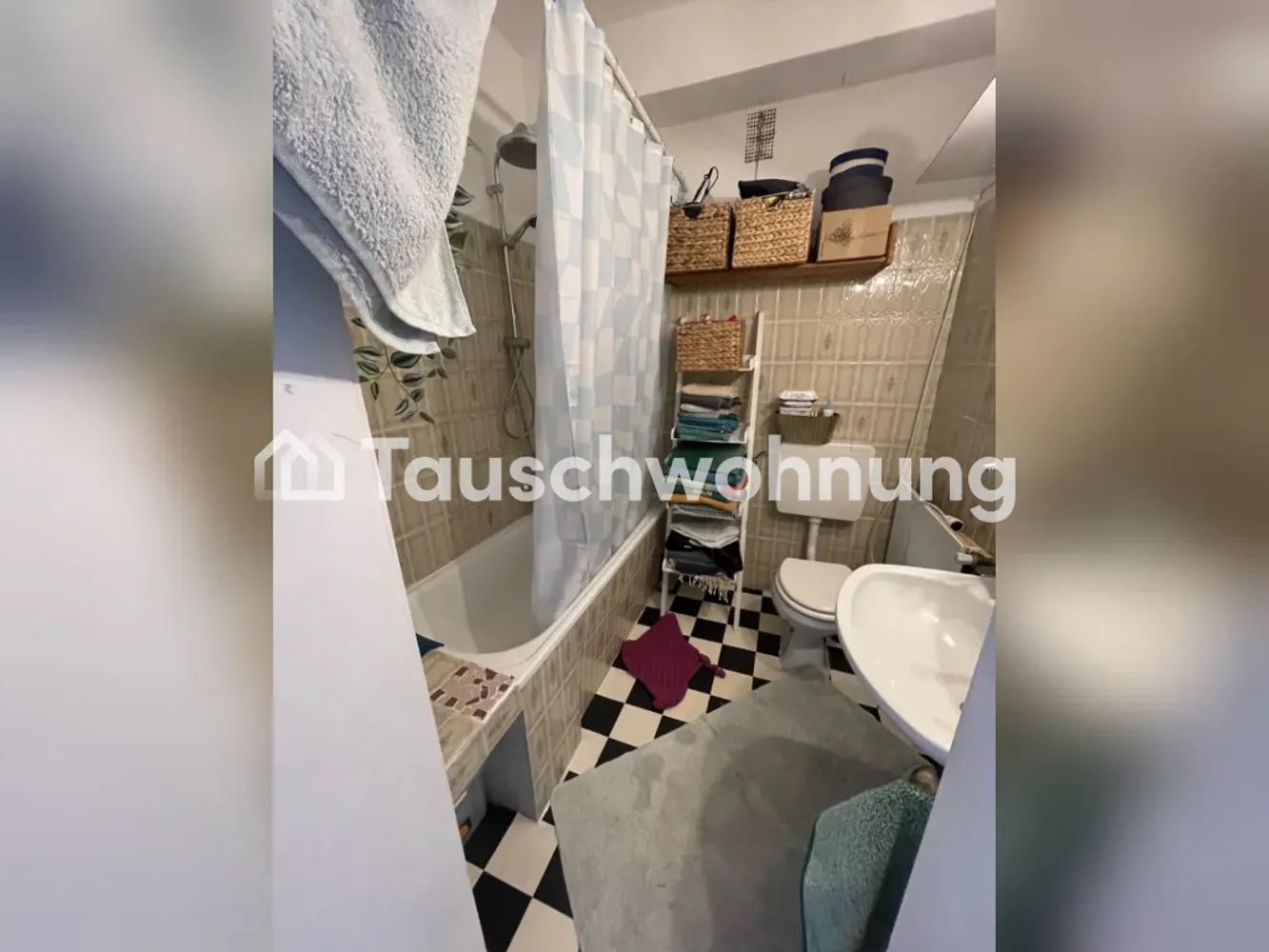 3 Zimmer Wohnung mit 85 m² in Bremen – Bild 1