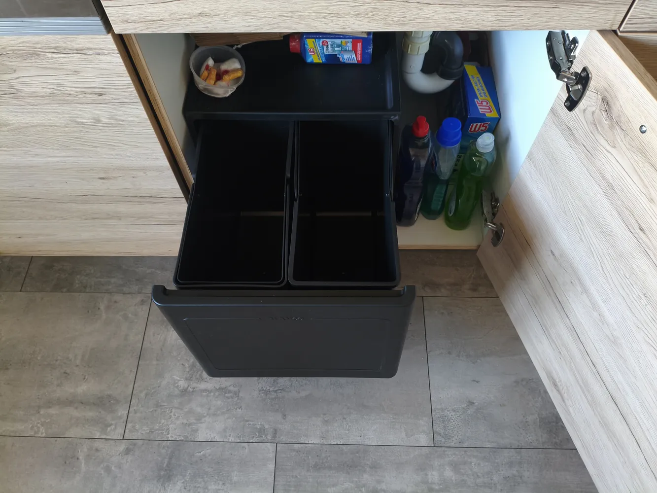4 Zimmer Wohnung mit 107 m² in Donauwörth – Bild 2