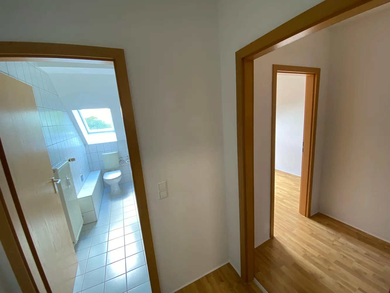 4 Zimmer Wohnung mit 83 m² in Chemnitz – Bild 9