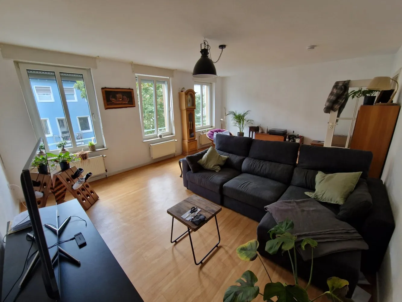 2 Zimmer Wohnung mit 77 m² in Neuss – Bild 2