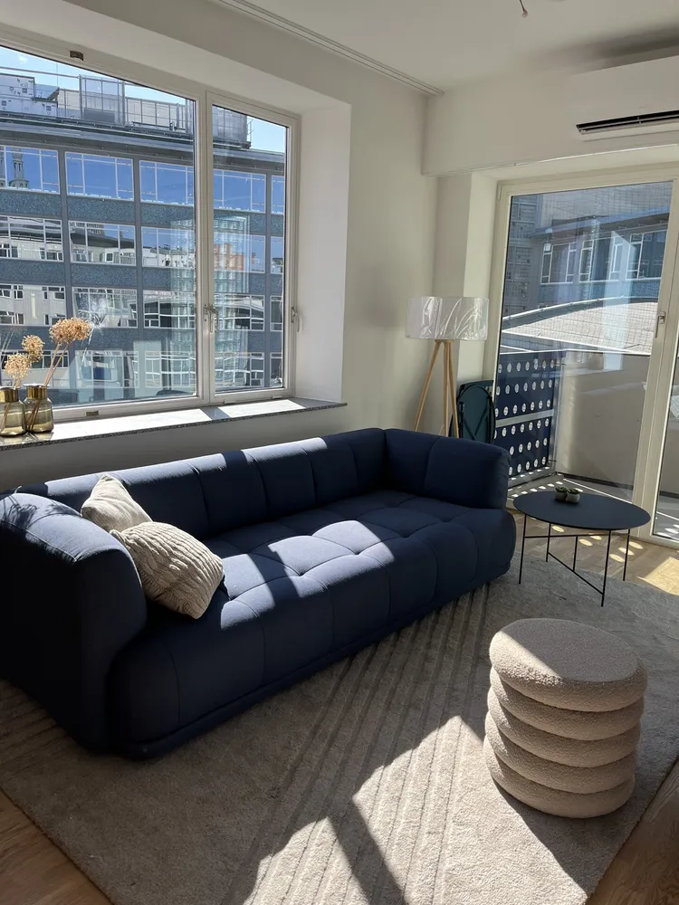3 Zimmer Wohnung mit 66 m² in Dortmund – Bild 1