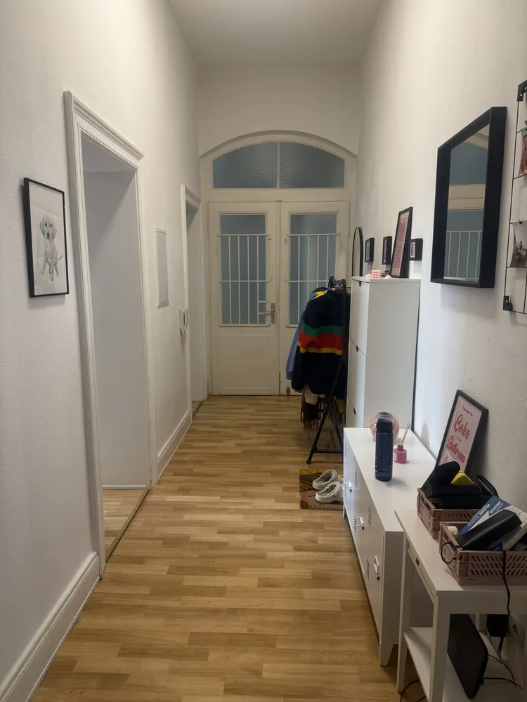 4 Zimmer Wohnung mit 95 m² in Wiesbaden – Bild 2