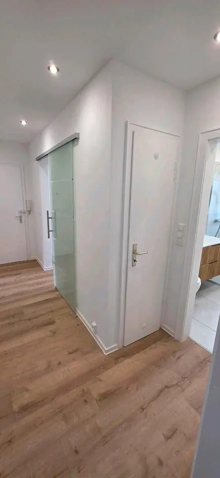 6 room apartment with 63 m² in Wolfsburg – Photo 3
