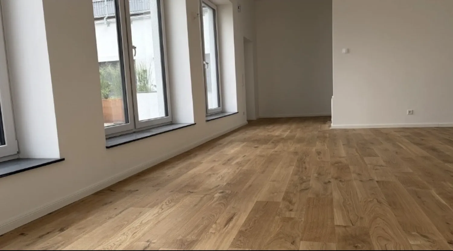2 room apartment with 150 m² in Wuppertal – Photo 5