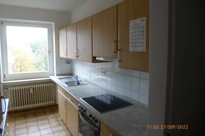3 Zimmer Wohnung mit 68 m² in Bremen – Bild 5