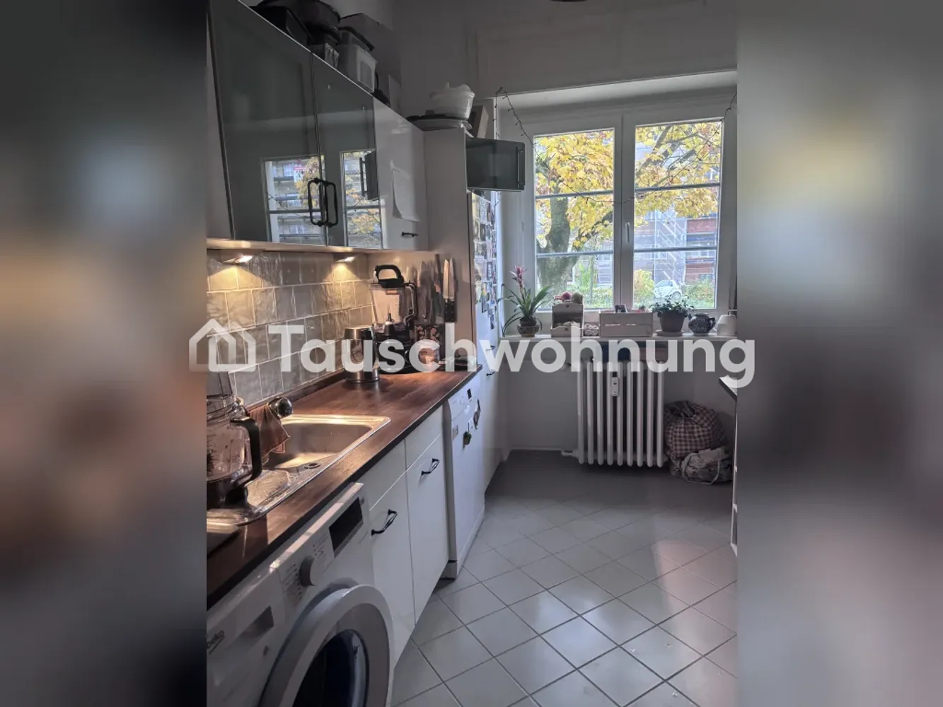2 Zimmer Wohnung mit 54 m² in Berlin – Bild 2