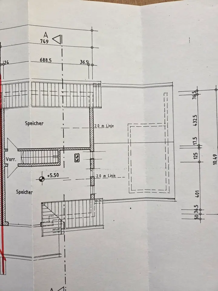 6 Zimmer Haus mit 170 m² in Straubing – Bild 6