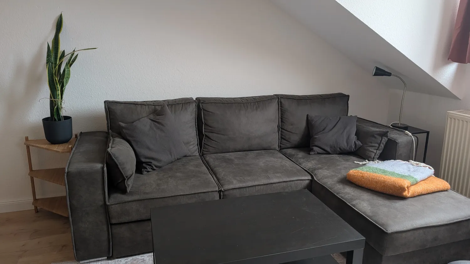 2 Zimmer Wohnung mit 45 m² in Leipzig – Bild 9