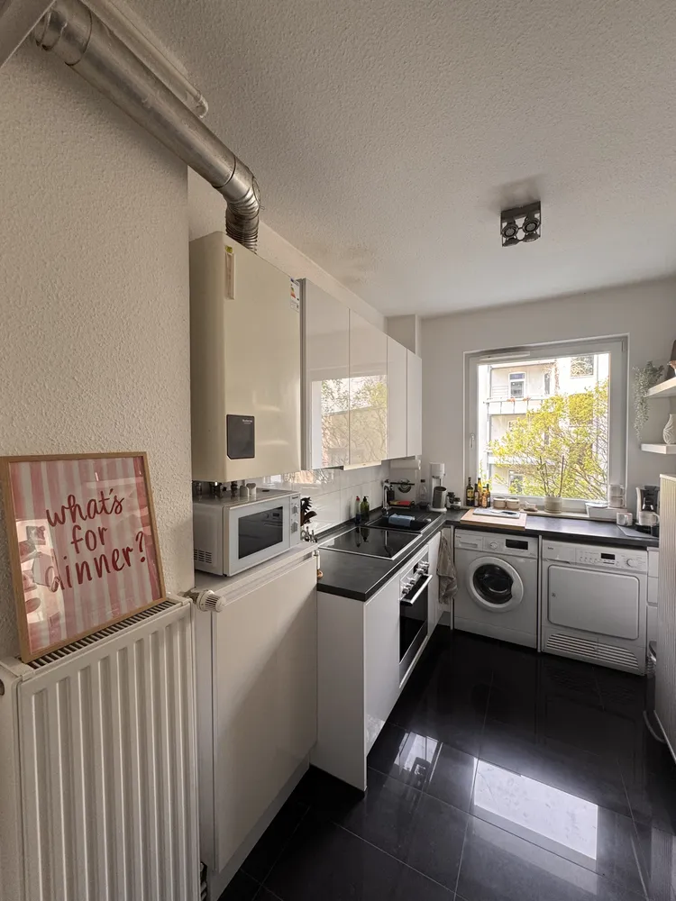 3 Zimmer Wohnung mit 65 m² in Hannover – Bild 9