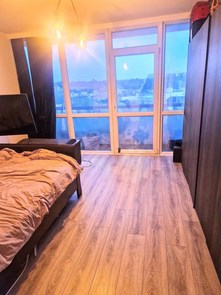 3 Zimmer Wohnung mit 88 m² in Mülheim an der Ruhr – Bild 2