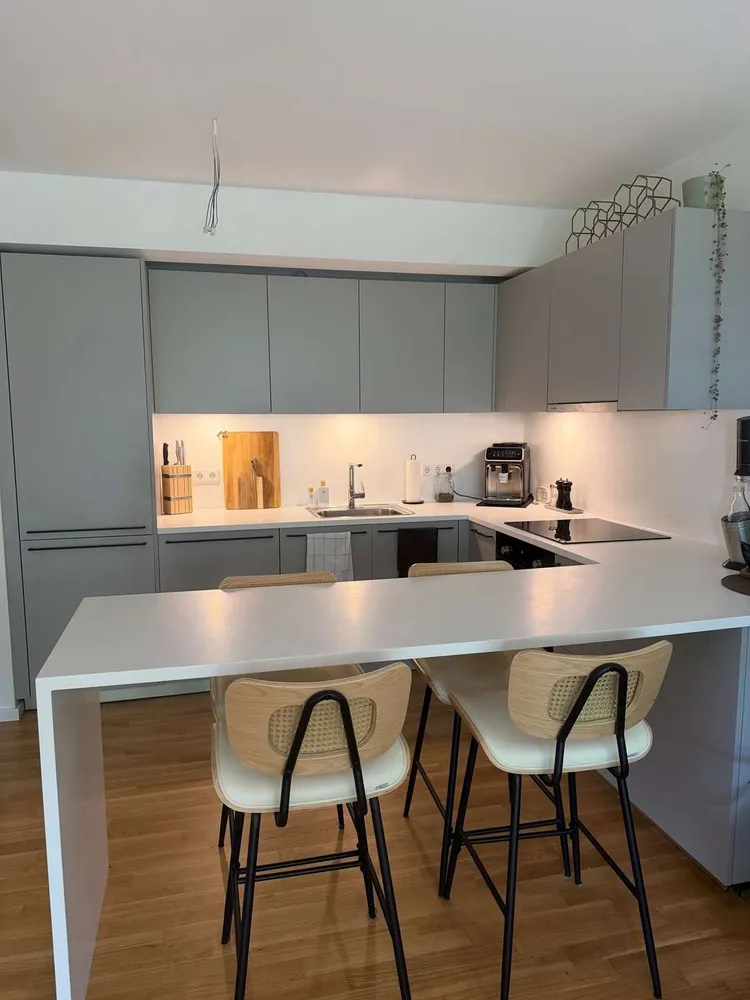 2 Zimmer Wohnung mit 61 m² in Göttingen – Bild 1