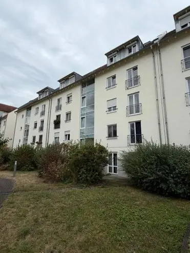 4 Zimmer Wohnung mit 95 m² in Leipzig – Bild 2