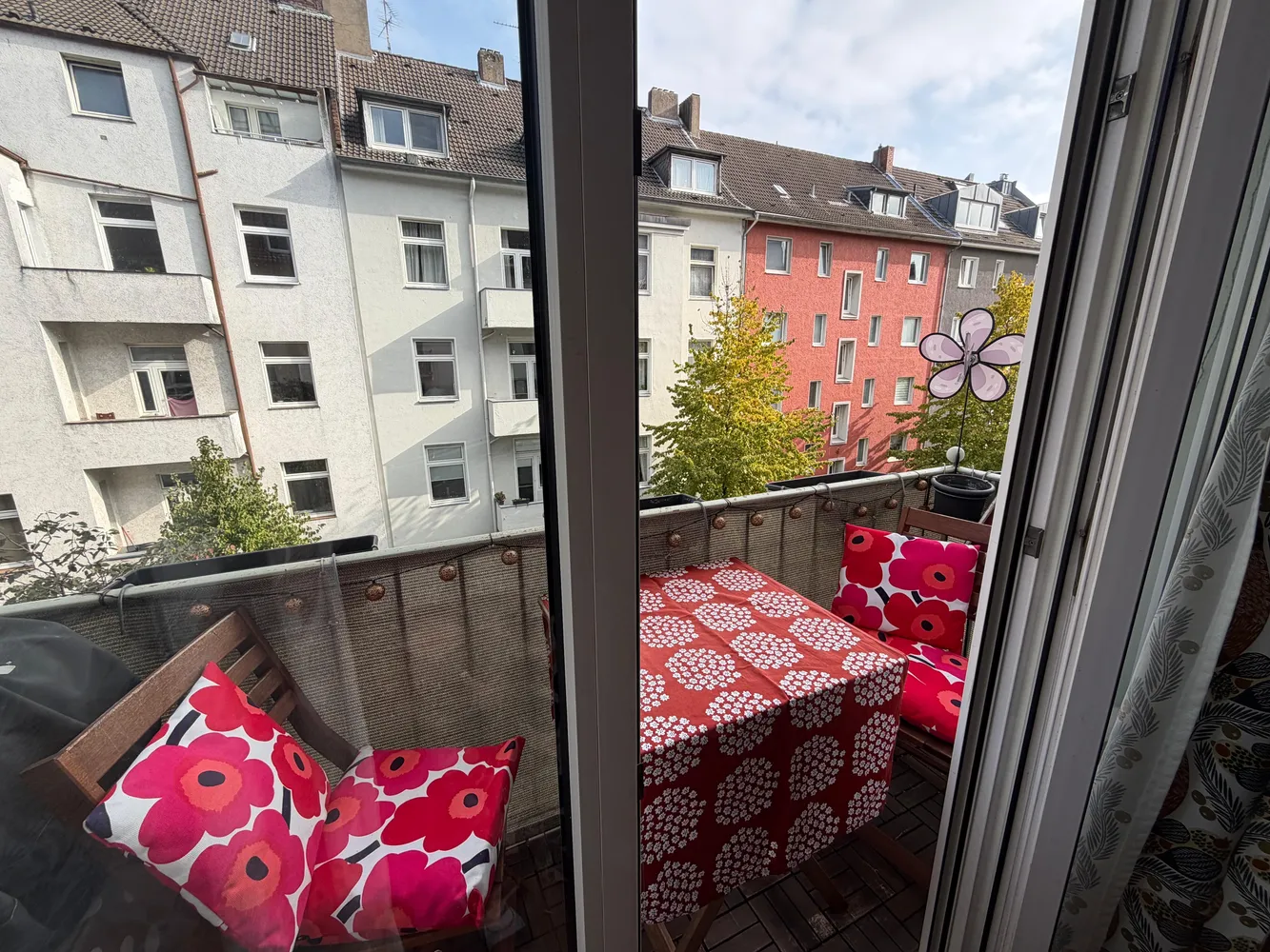 3 Zimmer Wohnung mit 66 m² in Düsseldorf – Bild 6
