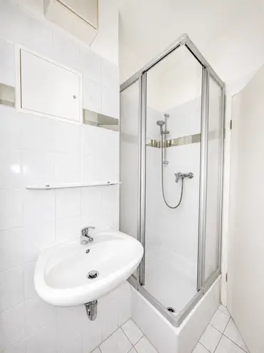 2 Zimmer Wohnung mit 52 m² in Chemnitz – Bild 10