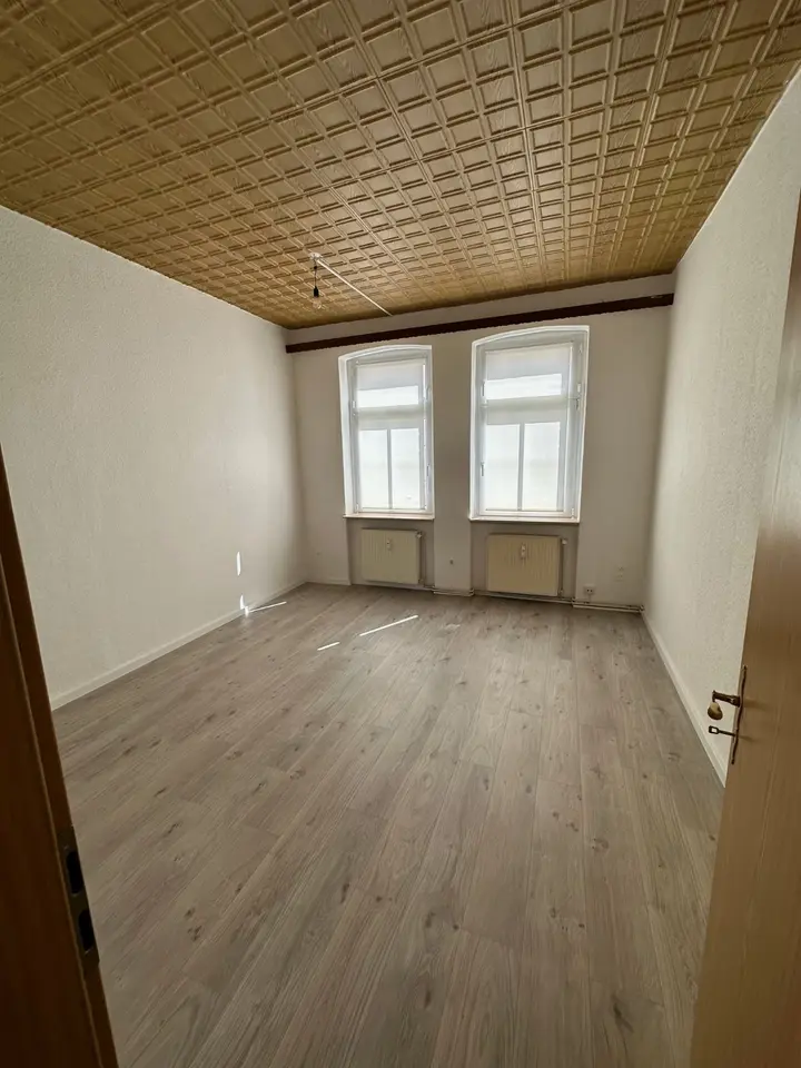 2 Zimmer Wohnung mit 45 m² in Halberstadt – Bild 6