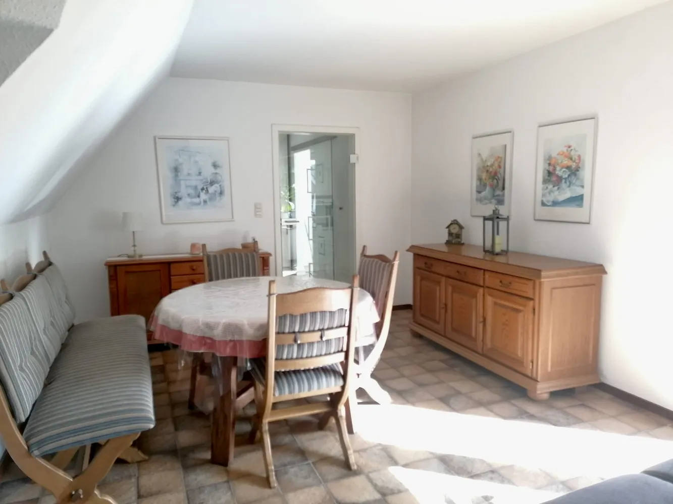 2 Zimmer Wohnung mit 72 m² in Münster – Bild 1