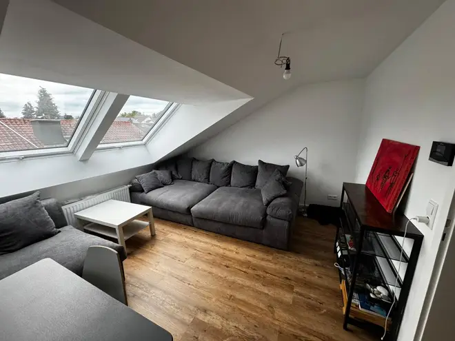 2 Zimmer Wohnung mit 35 m² in Stuttgart – Bild 7