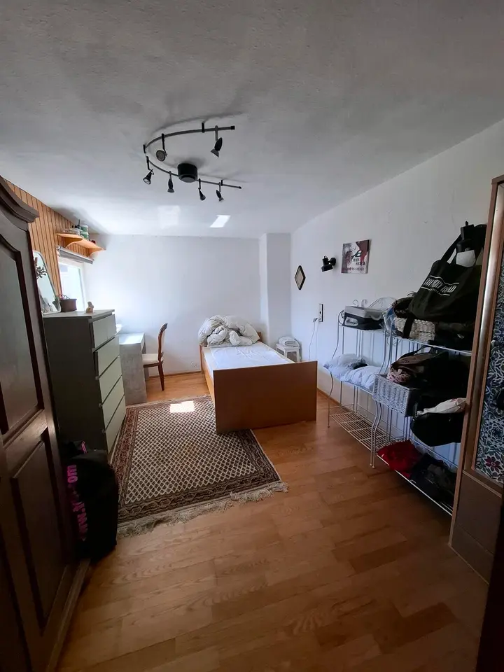 WG-Zimmer mit 120 m² in Kassel – Bild 9