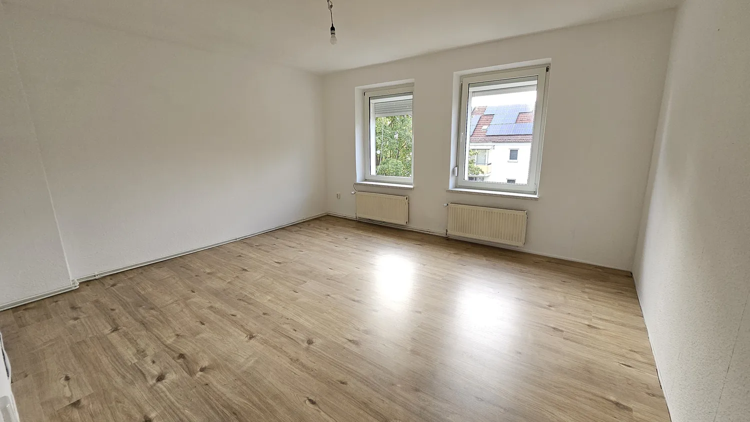 2 room apartment with 55 m² in Königs Wusterhausen – Photo 4