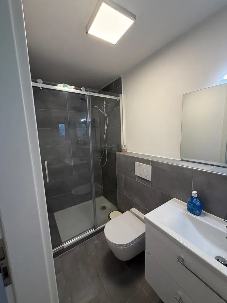 1 Zimmer Wohnung mit 26 m² in Köln – Bild 6