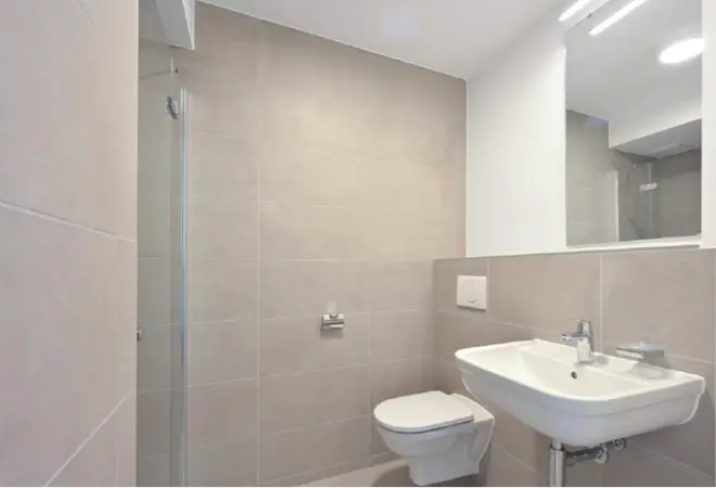 1 Zimmer Wohnung mit 20 m² in München – Bild 5