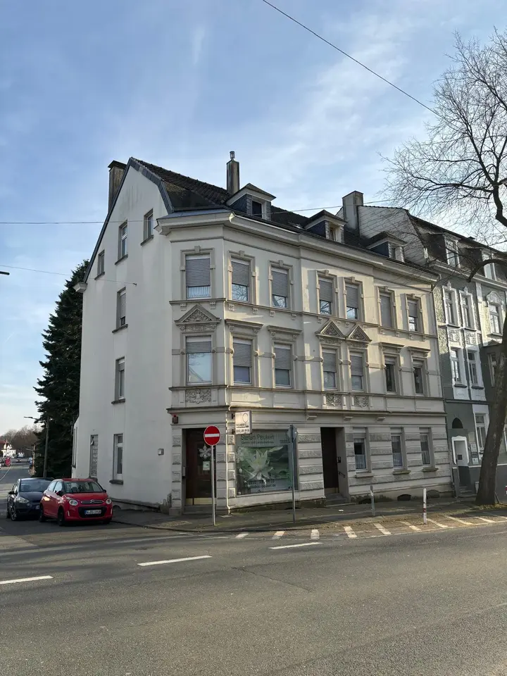 2 Zimmer Wohnung mit 75 m² in Wuppertal – Bild 7