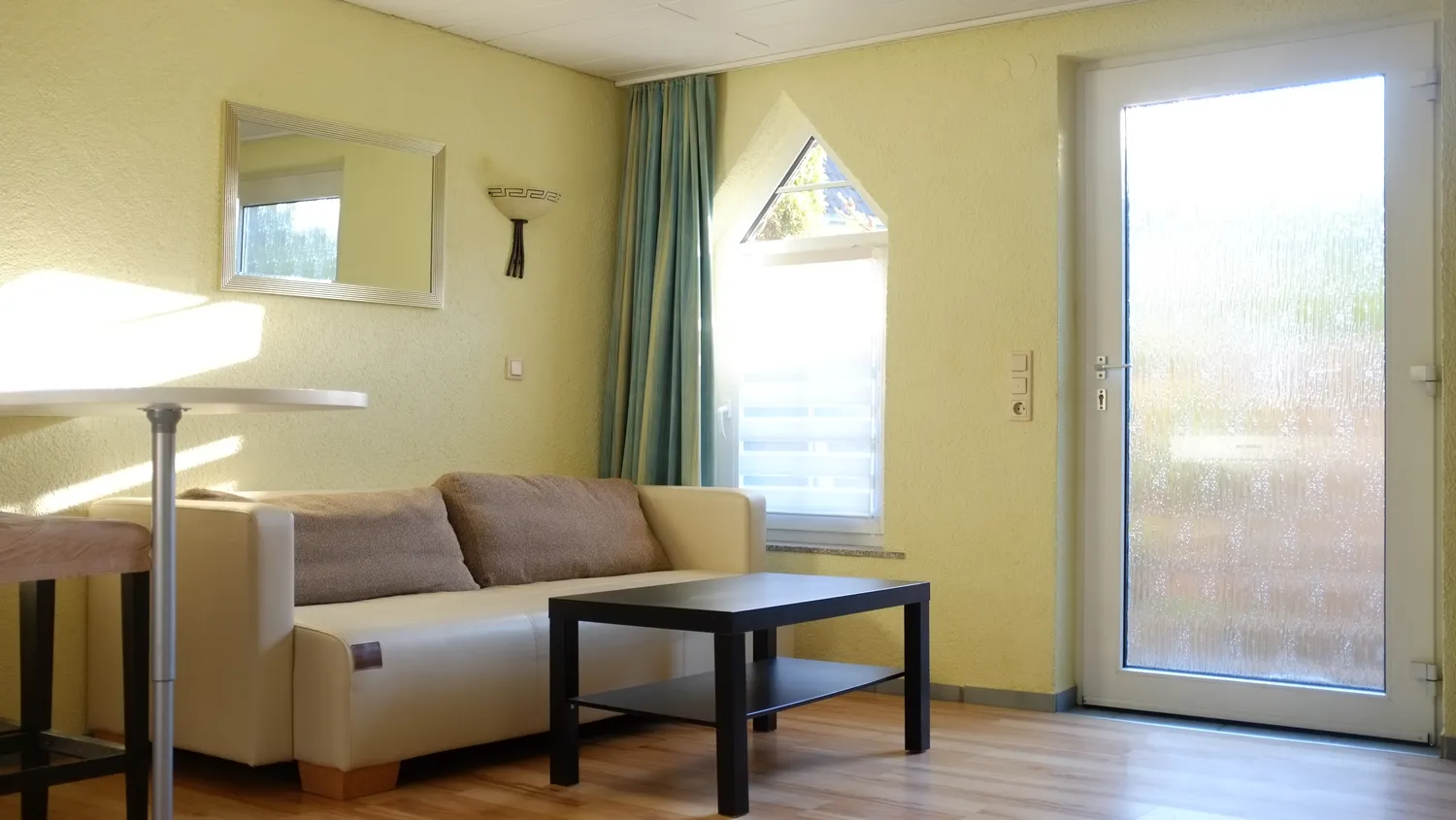 1 Zimmer Wohnung mit 28 m² in Koblenz – Bild 5
