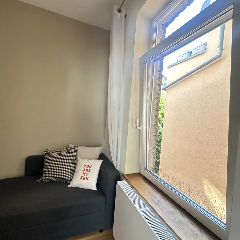1 room apartment with 33 m² in Cologne – Photo 2