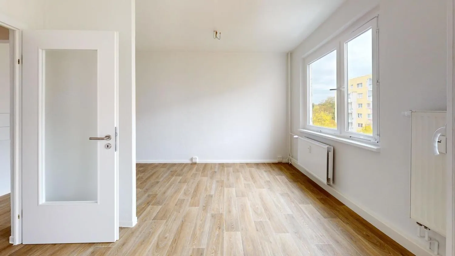 3 Zimmer Wohnung mit 57 m² in Halle (Saale) – Bild 10