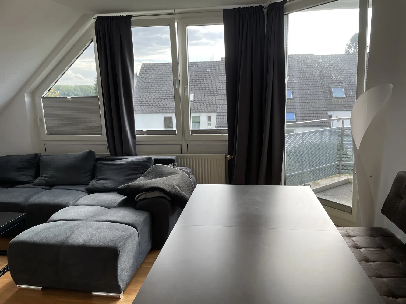 2 room apartment with 54 m² in Bielefeld – Photo 5