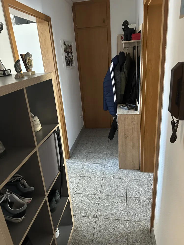 2 Zimmer Wohnung mit 56 m² in Duisburg – Bild 10