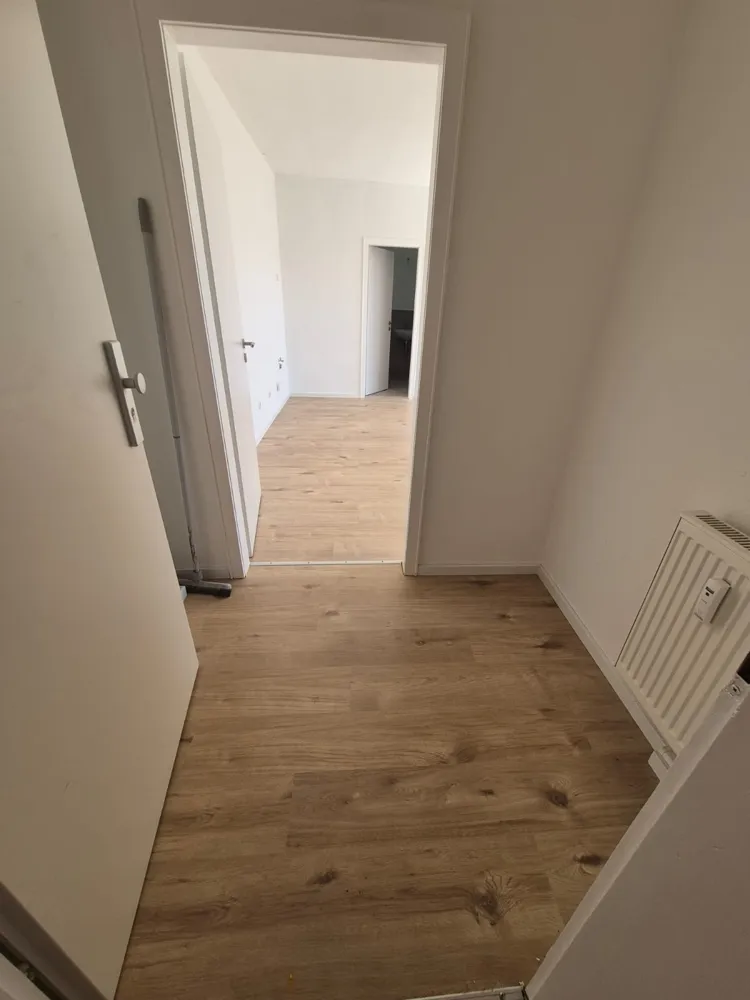 1 Zimmer Wohnung mit 37 m² in Duisburg – Bild 2