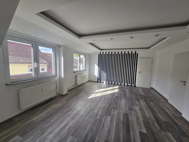 4 Zimmer Wohnung mit 105 m² in Mannheim – Bild 9