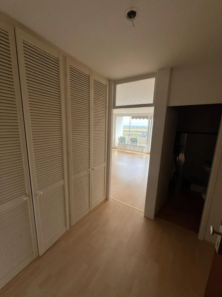 1 room apartment with 46 m² in Kaarst – Photo 8