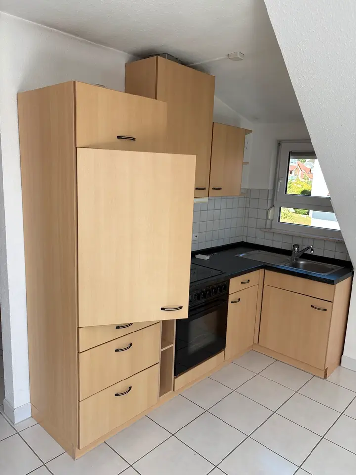 2 Zimmer Wohnung mit 40 m² in Bietigheim-Bissingen – Bild 3