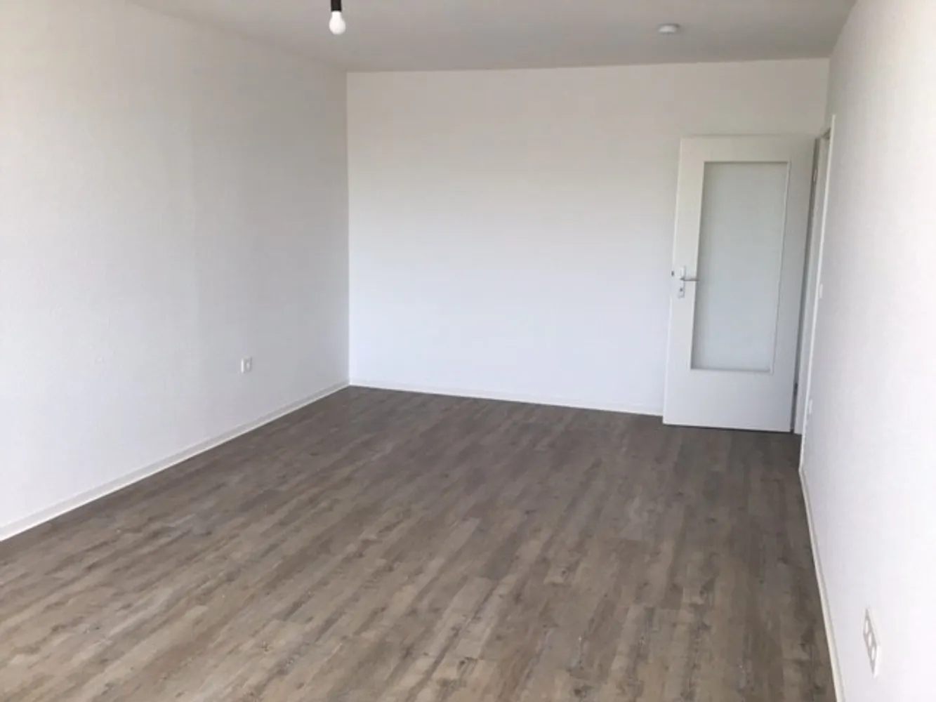 2 room apartment with 58 m² in Hanover – Photo 2