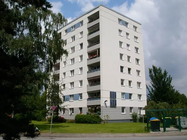 3 Zimmer Wohnung mit 76 m² in Hilden – Bild 1