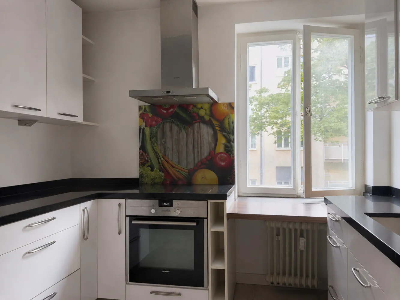 3 Zimmer Wohnung mit 89 m² in München – Bild 6