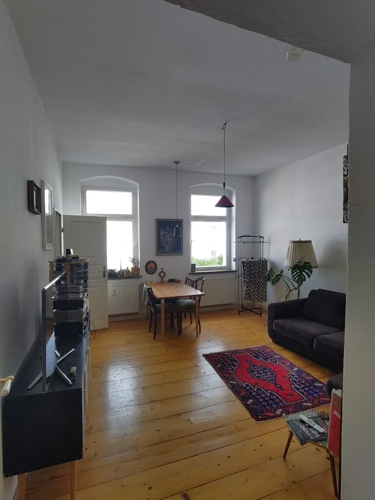 3 Zimmer Wohnung mit 65 m² in Halle (Saale) – Bild 8