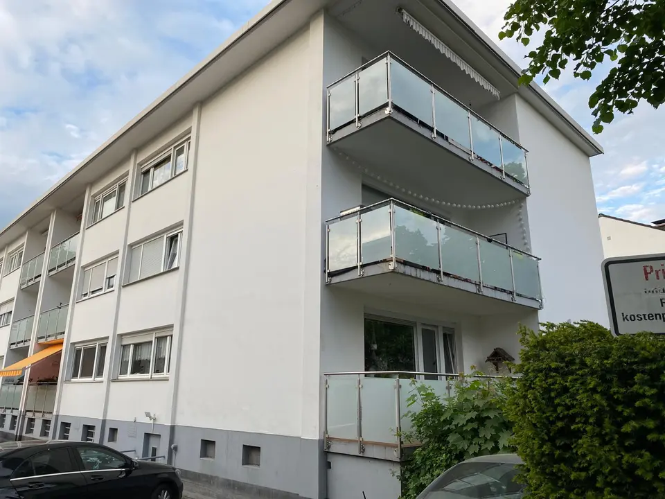 4 Zimmer Wohnung mit 75 m² in Leverkusen – Bild 3