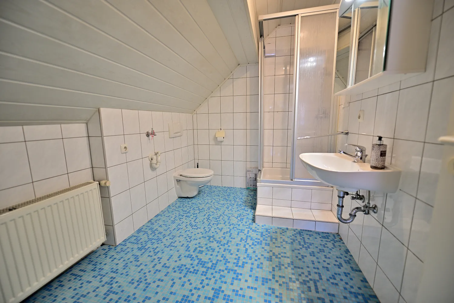 2 Zimmer Wohnung mit 49 m² in Nürnberg – Bild 12