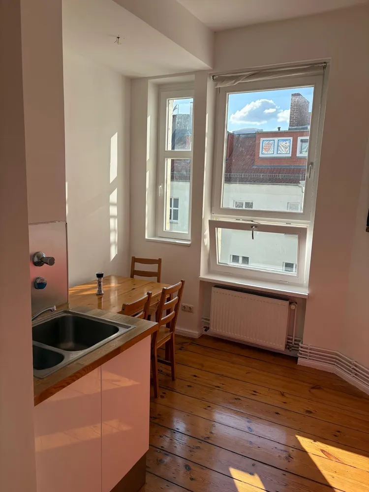 2 Zimmer Wohnung mit 69 m² in Berlin – Bild 10
