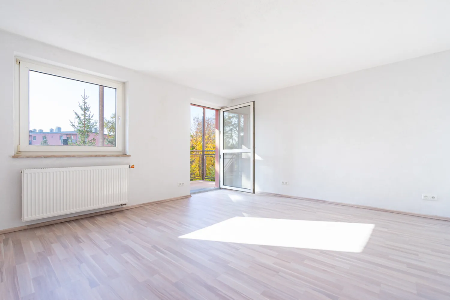 2 Zimmer Wohnung mit 54 m² in Ingolstadt – Bild 4