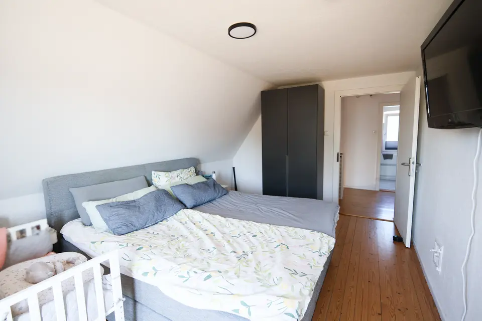 4 Zimmer Haus mit 105 m² in Aurich – Bild 10