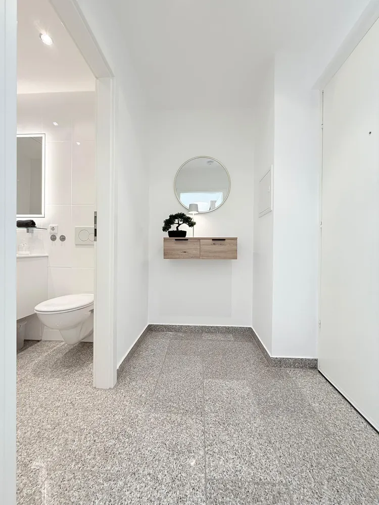 1 Zimmer Wohnung mit 27 m² in München – Bild 3