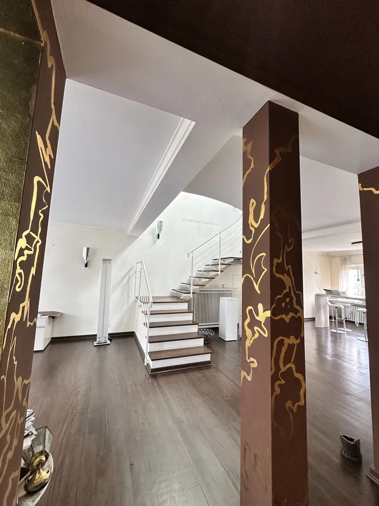 4 Zimmer Wohnung mit 208 m² in Bonn – Bild 2
