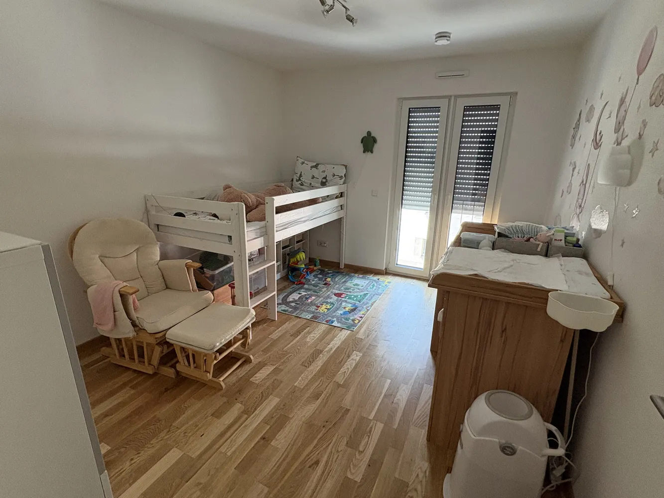 3 Zimmer Wohnung mit 100 m² in Regensburg – Bild 8