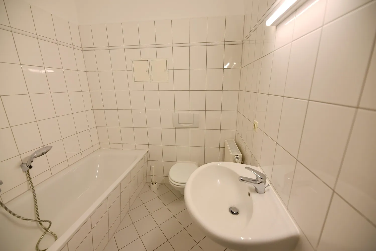 4 Zimmer Wohnung mit 89 m² in Dresden – Bild 9