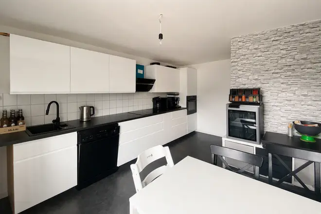 3 Zimmer Wohnung mit 69 m² in Duisburg – Bild 1