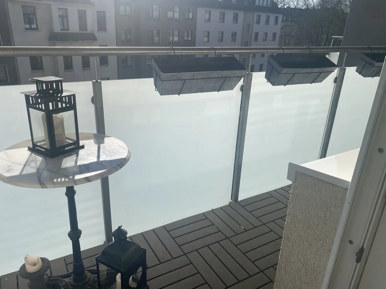 1 Zimmer Wohnung mit 40 m² in Düsseldorf – Bild 4
